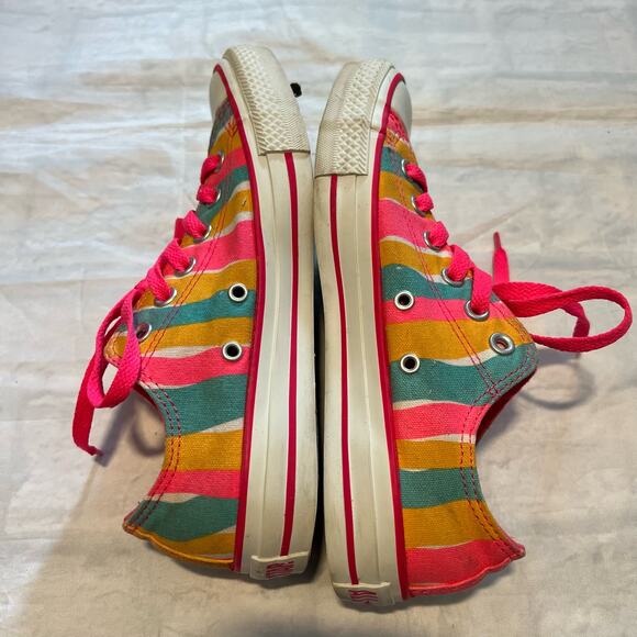 Converse All-Star Chucks 7 - Picture 5 of 9